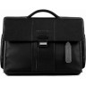Портфель PIQUADRO BRIEF CA1045BR/N, черный
