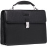 Портфель PIQUADRO MODUS CA1152MO/N, черный