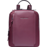 Рюкзак женский PIQUADRO LYRA CA5566W92T/BO бургунди