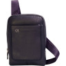 Сумка PIQUADRO VIBE OUTCA3084VI/BLU (синий)